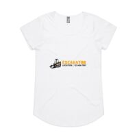 Womens Mali T-Shirt Thumbnail