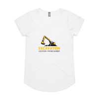 Womens Mali T-Shirt Thumbnail