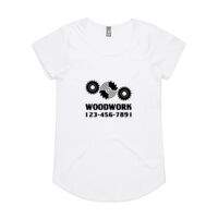 Womens Mali T-Shirt Thumbnail