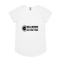 Womens Mali T-Shirt Thumbnail