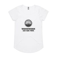 Womens Mali T-Shirt Thumbnail