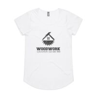 Womens Mali T-Shirt Thumbnail