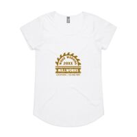 Womens Mali T-Shirt Thumbnail