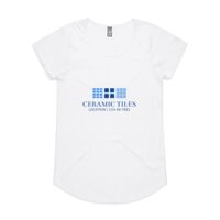 Womens Mali T-Shirt Thumbnail