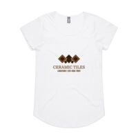 Womens Mali T-Shirt Thumbnail