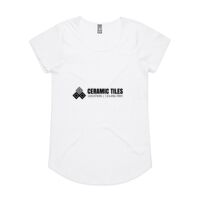 Womens Mali T-Shirt Thumbnail