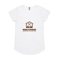 Womens Mali T-Shirt Thumbnail