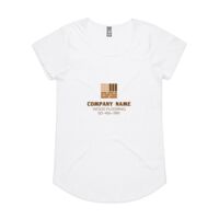 Womens Mali T-Shirt Thumbnail