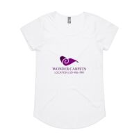 Womens Mali T-Shirt Thumbnail