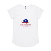 Womens Mali T-Shirt Thumbnail