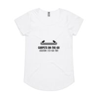 Womens Mali T-Shirt Thumbnail