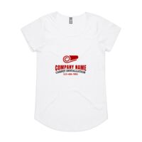 Womens Mali T-Shirt Thumbnail