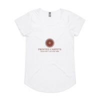 Womens Mali T-Shirt Thumbnail