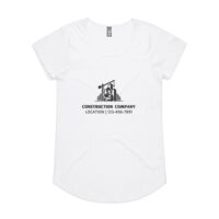 Womens Mali T-Shirt Thumbnail