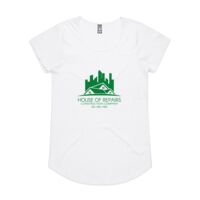 Womens Mali T-Shirt Thumbnail