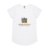 Womens Mali T-Shirt Thumbnail