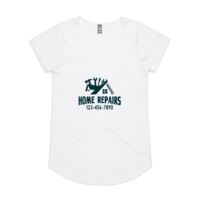 Womens Mali T-Shirt Thumbnail