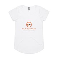 Womens Mali T-Shirt Thumbnail
