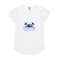 Womens Mali T-Shirt Thumbnail