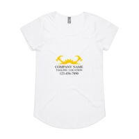 Womens Mali T-Shirt Thumbnail