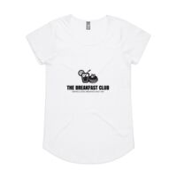 Womens Mali T-Shirt Thumbnail