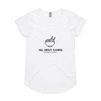 Womens Mali T-Shirt Thumbnail