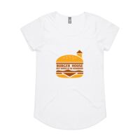 Womens Mali T-Shirt Thumbnail