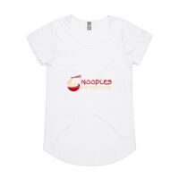 Womens Mali T-Shirt Thumbnail