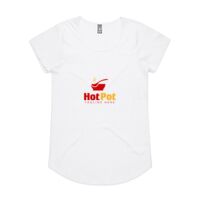 Womens Mali T-Shirt Thumbnail