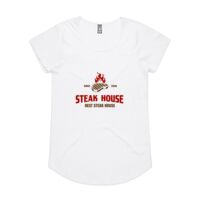 Womens Mali T-Shirt Thumbnail