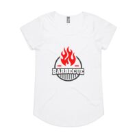 Womens Mali T-Shirt Thumbnail