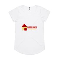 Womens Mali T-Shirt Thumbnail