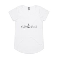 Womens Mali T-Shirt Thumbnail
