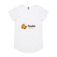 Womens Mali T-Shirt Thumbnail