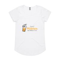 Womens Mali T-Shirt Thumbnail