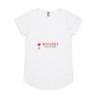 Womens Mali T-Shirt Thumbnail