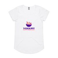 Womens Mali T-Shirt Thumbnail