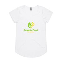 Womens Mali T-Shirt Thumbnail
