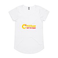 Womens Mali T-Shirt Thumbnail
