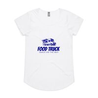 Womens Mali T-Shirt Thumbnail