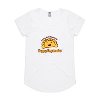 Womens Mali T-Shirt Thumbnail