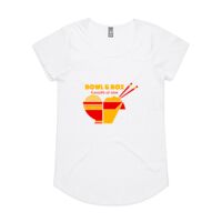 Womens Mali T-Shirt Thumbnail