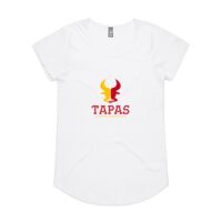 Womens Mali T-Shirt Thumbnail