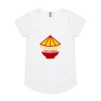 Womens Mali T-Shirt Thumbnail