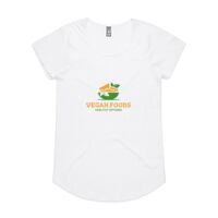 Womens Mali T-Shirt Thumbnail