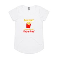 Womens Mali T-Shirt Thumbnail