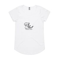 Womens Mali T-Shirt Thumbnail