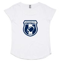 Womens Mali T-Shirt Thumbnail