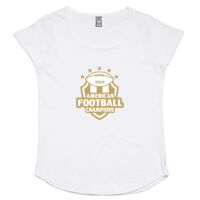 Womens Mali T-Shirt Thumbnail