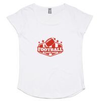 Womens Mali T-Shirt Thumbnail